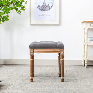 Wayfair | Vanity Stools You'll Love in 2022